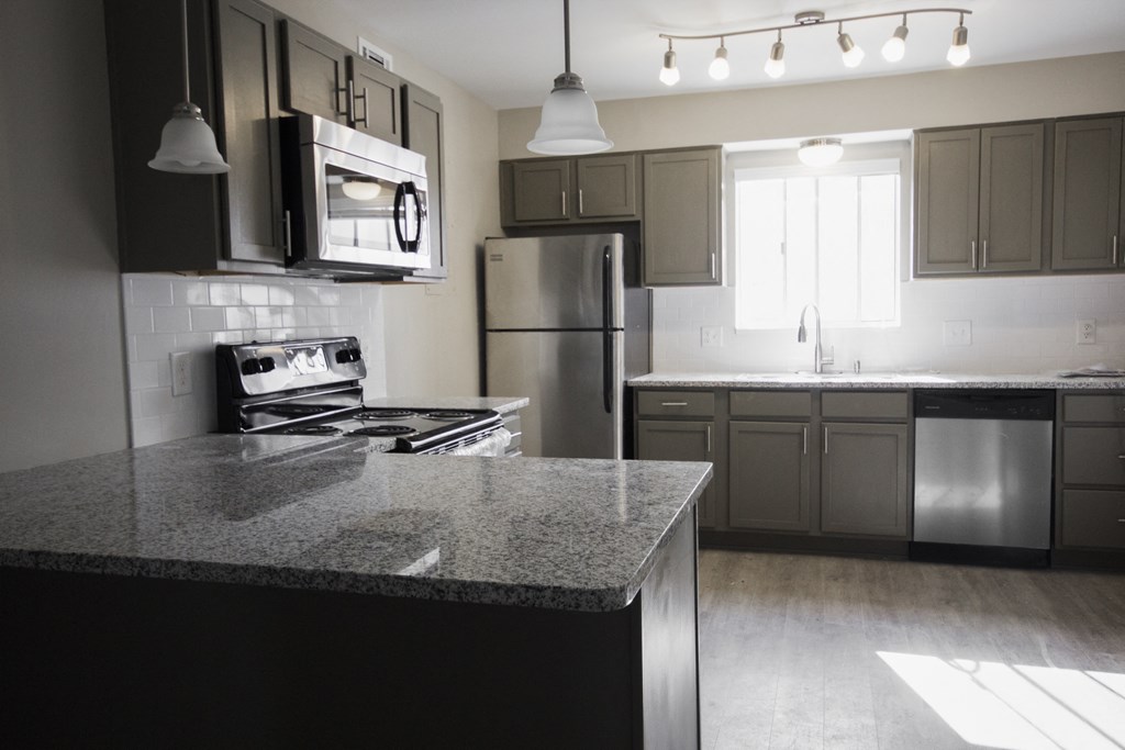 Union at Cooper Hill Apartments in Irondale, AL