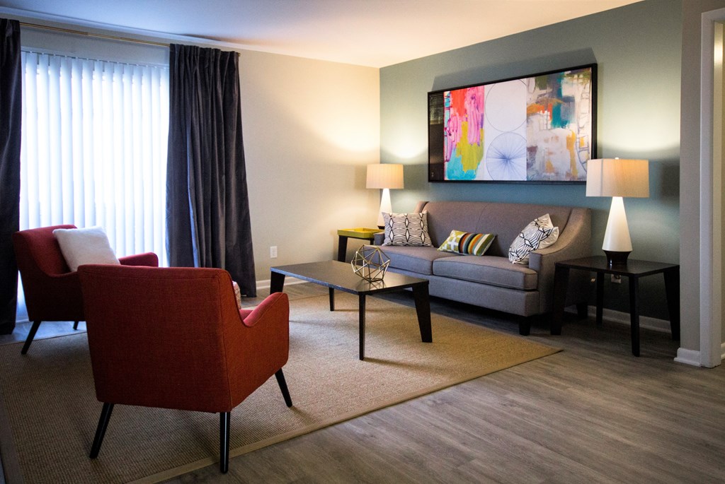 Union at Cooper Hill Apartments in Irondale, AL