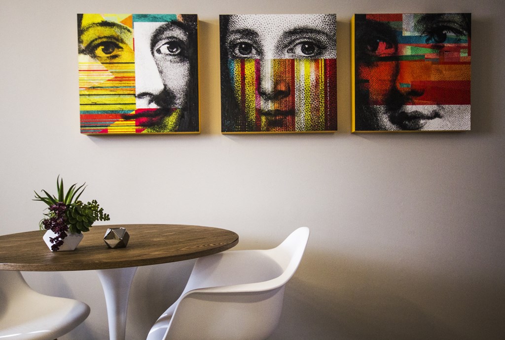 Union at Cooper Hill Apartments in Irondale, AL