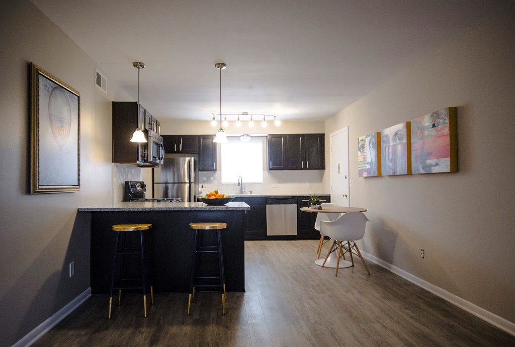 Union at Cooper Hill Apartments in Irondale, AL