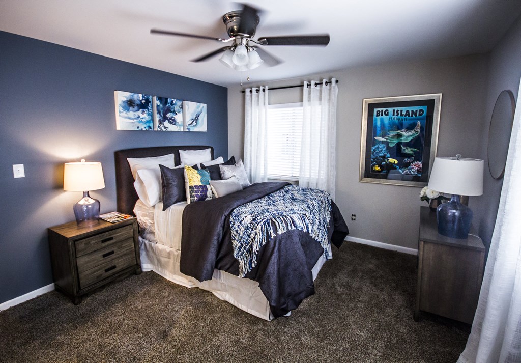 The Union At Cooper Hill Apartments, 1522 Cooper Hill Road, Birmingham