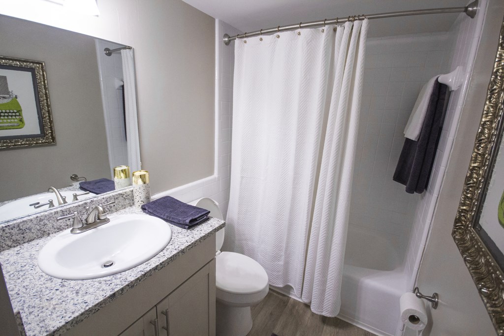 Union at Cooper Hill Apartments in Irondale, AL