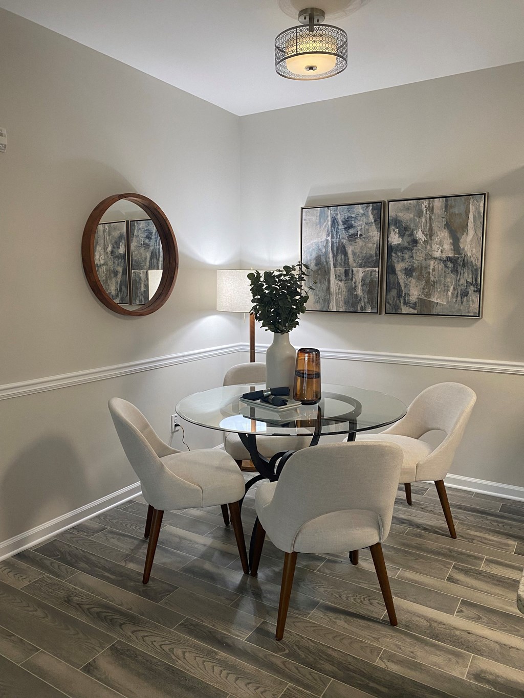 Vinings At Laurel Creek