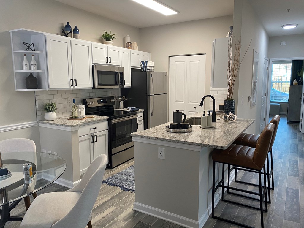 Vinings At Laurel Creek