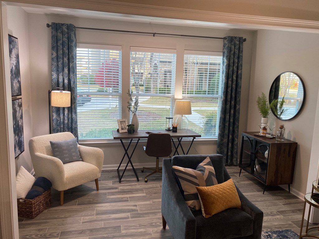 Vinings At Laurel Creek