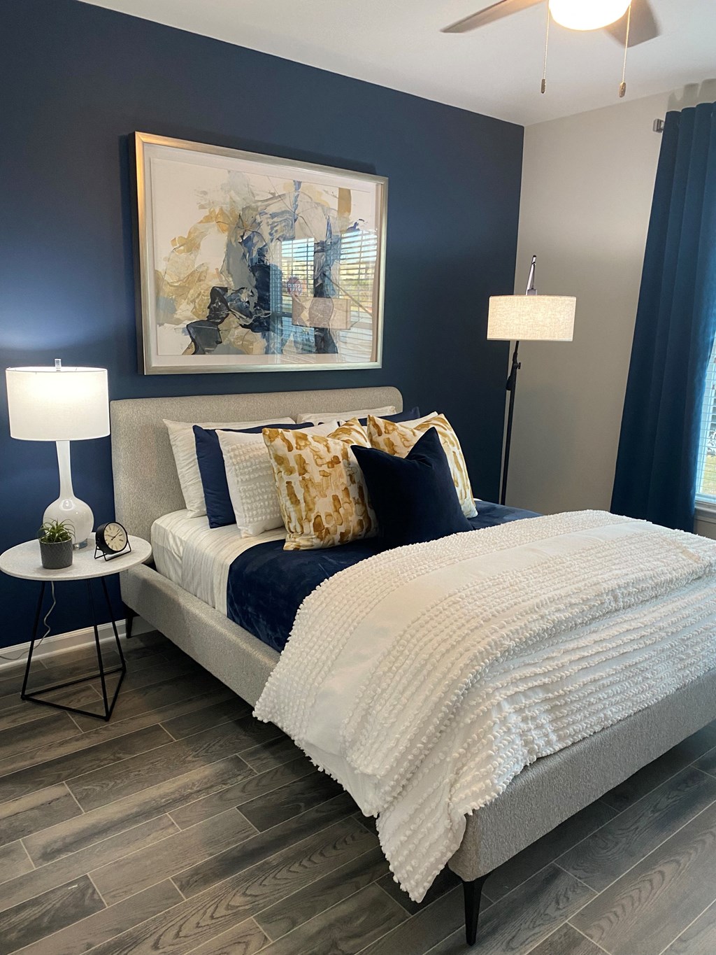 Vinings At Laurel Creek