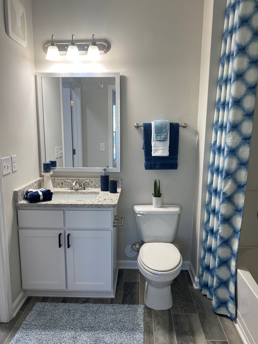 Vinings At Laurel Creek