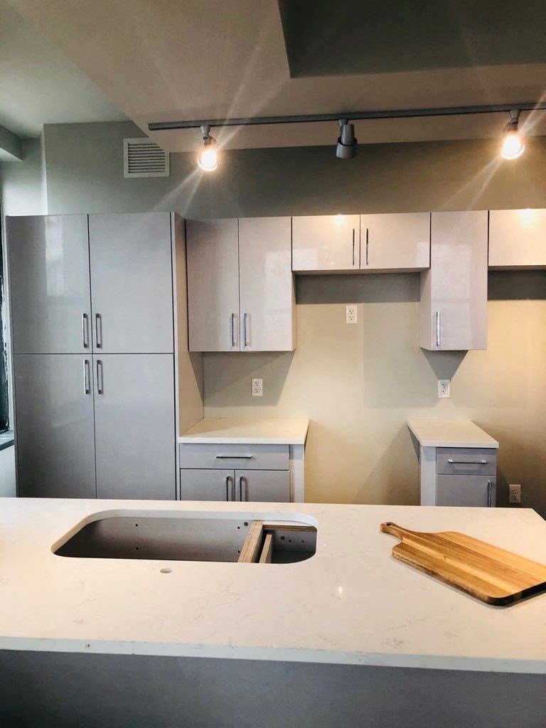 Merchants Plaza Kitchen in downtown Mobile AL