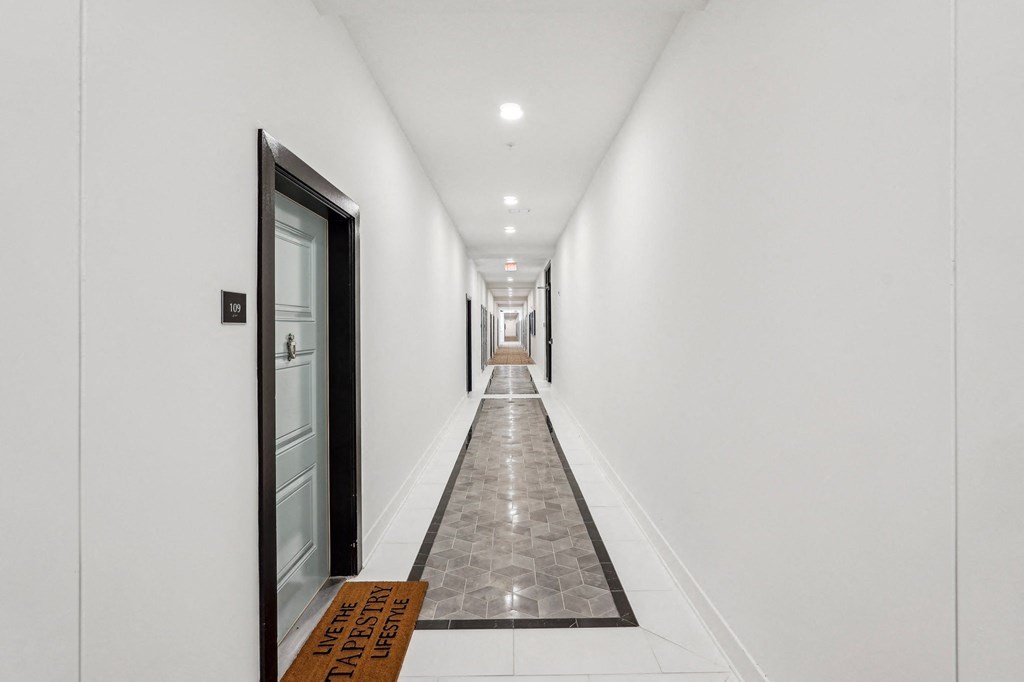 Tapestry University Park