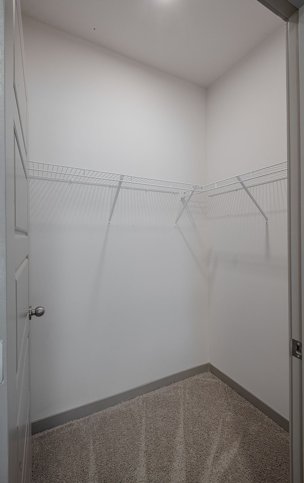 Spacious Closets at Axel Row in Birmingham, Alabama
