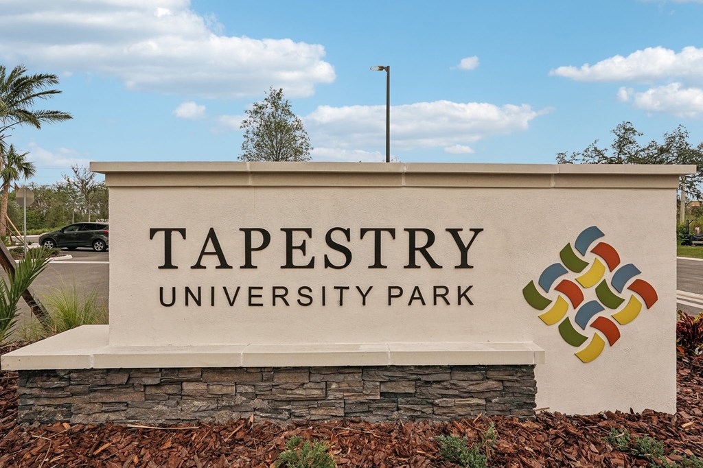 Tapestry University Park