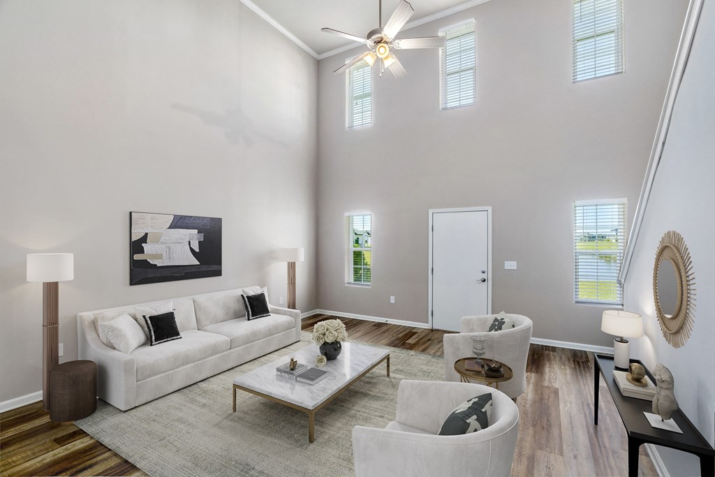 create memories that last a lifetime in your new home