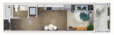 2014 3rd Ave S Studio-3 Beds Apartment for Rent - Photo Gallery 59