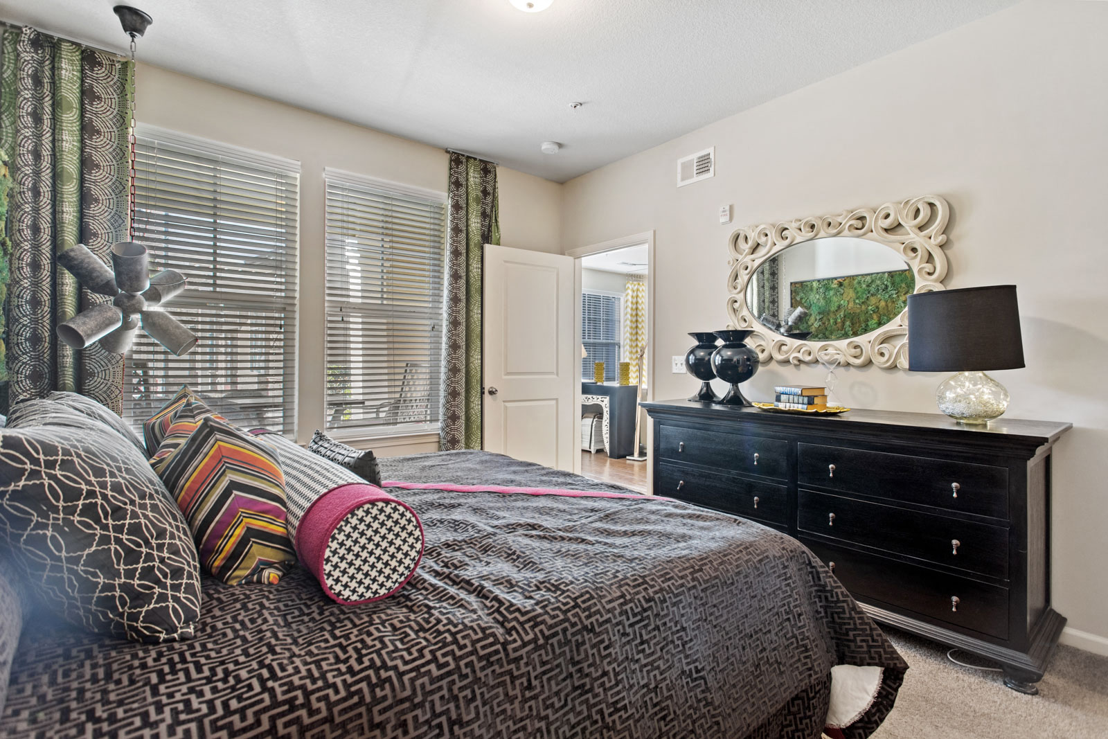 Large Bedroom at Tattersall Chesapeake, Virginia, 23322