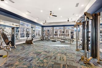 2019 Barclay Place 1-3 Beds Apartment for Rent - Photo Gallery 3