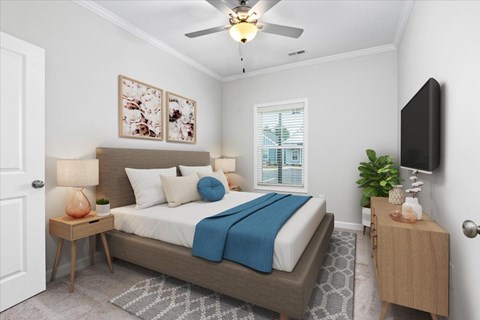 Cottages At Oak Grove Dairy