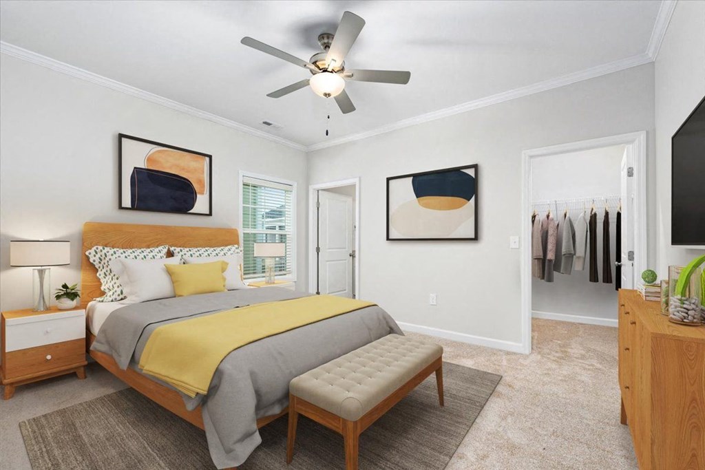 Cottages At Oak Grove Dairy