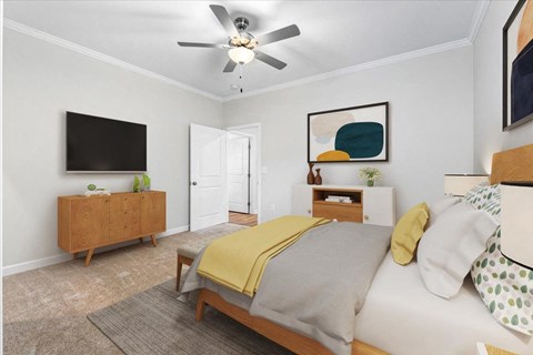 Cottages At Oak Grove Dairy