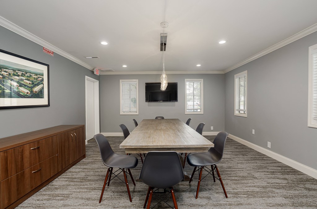 conference room Malibu at Martin