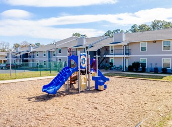 Playground Playground at Mirabelle Apartments, Mobile, 36608 - Photo Gallery 3