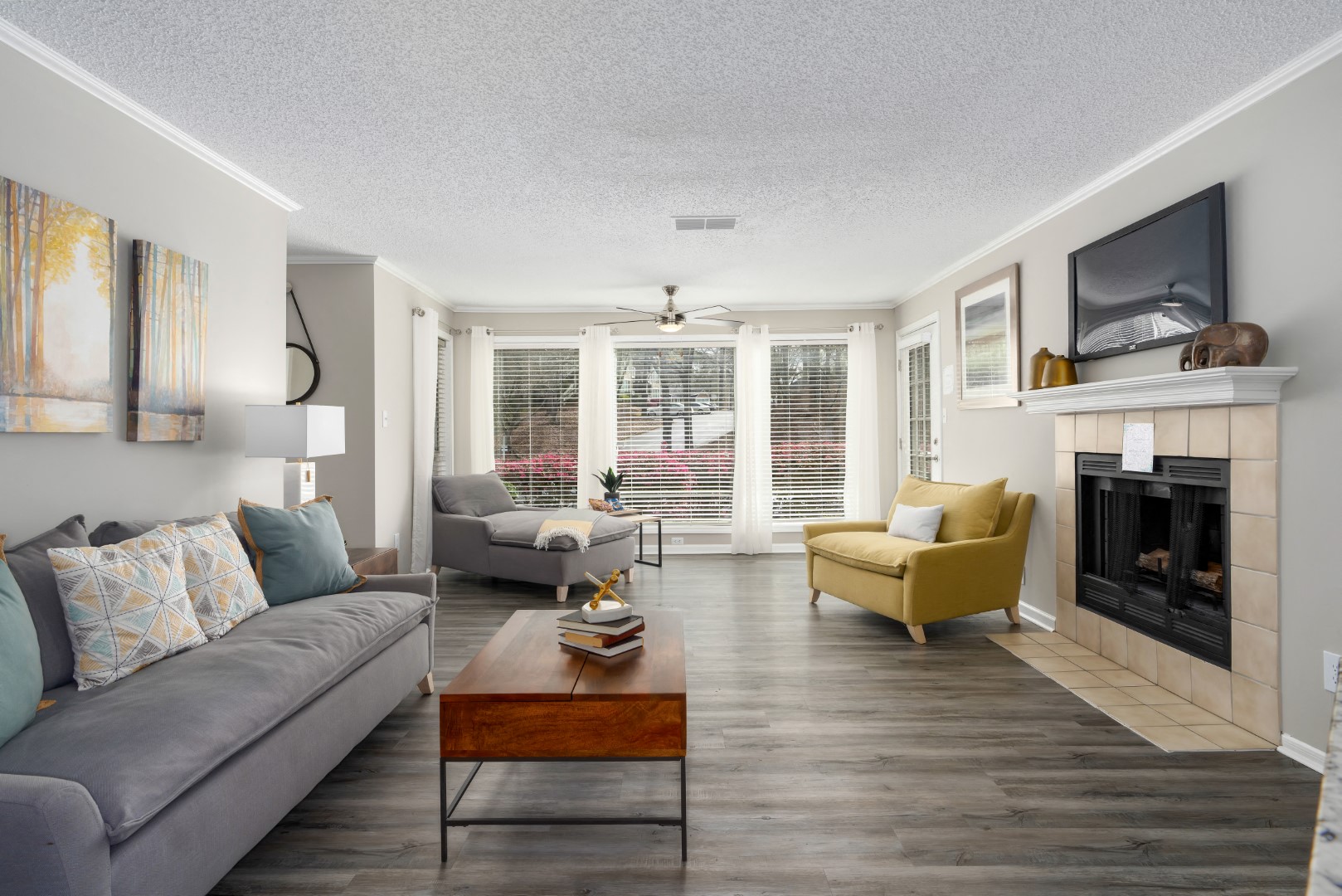 Summerchase At Riverchase