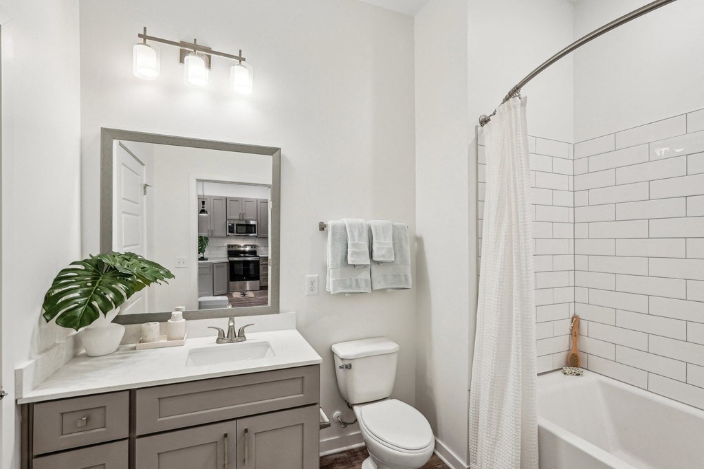 Tapestry University Park