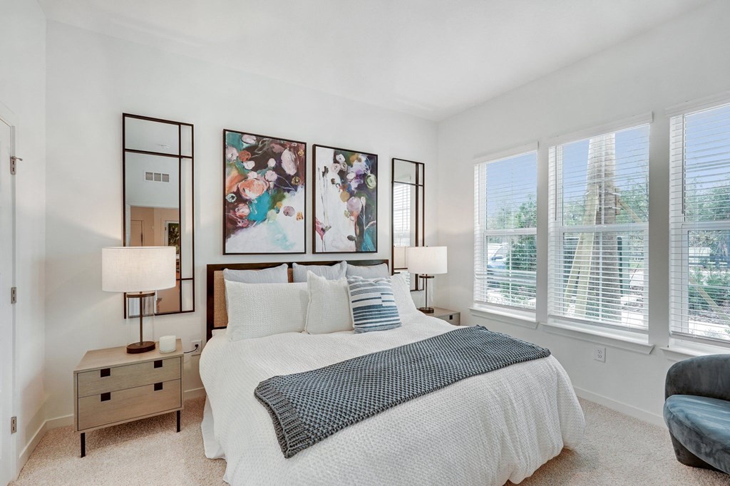 Tapestry University Park