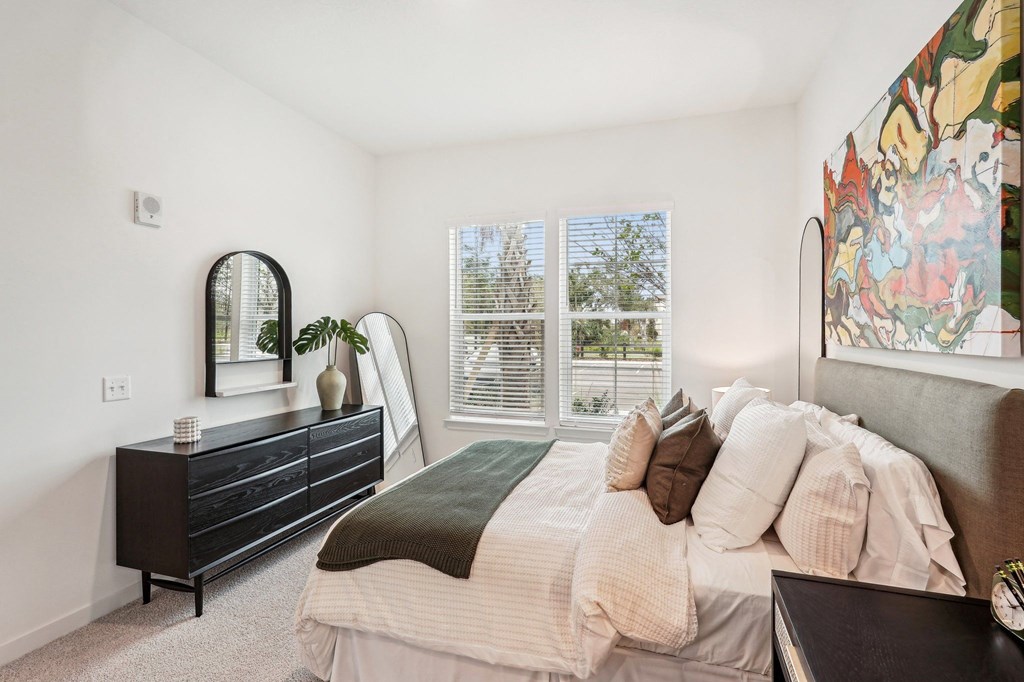 Tapestry University Park