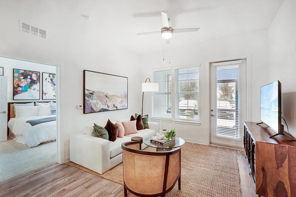 Tapestry University Park