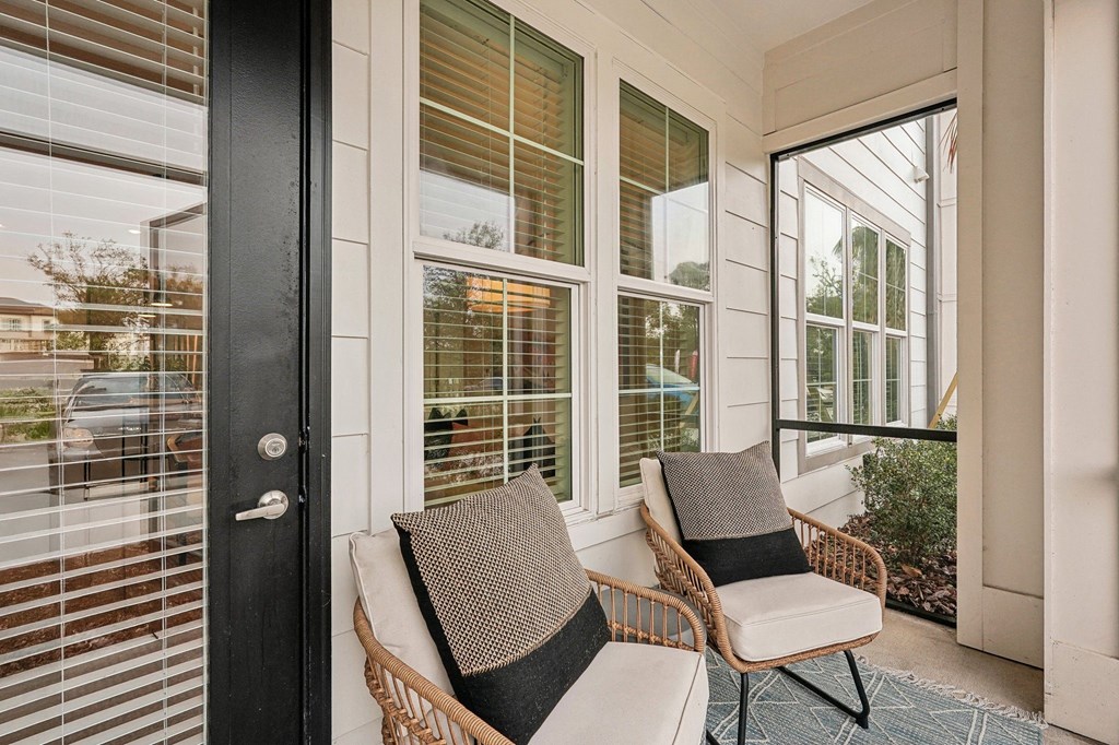 Tapestry University Park