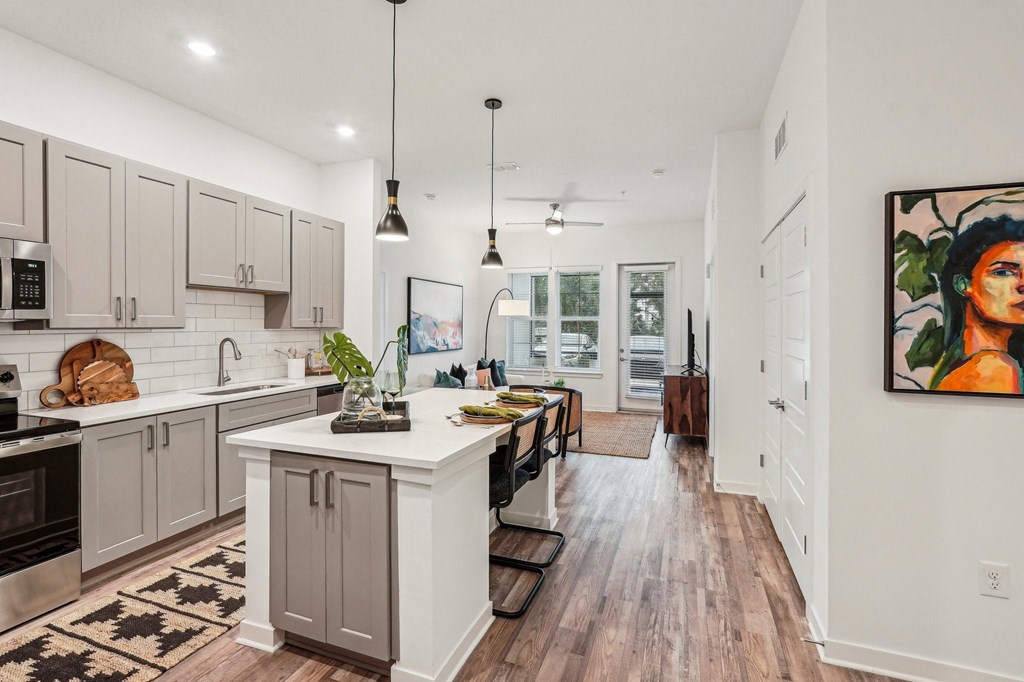 Tapestry University Park