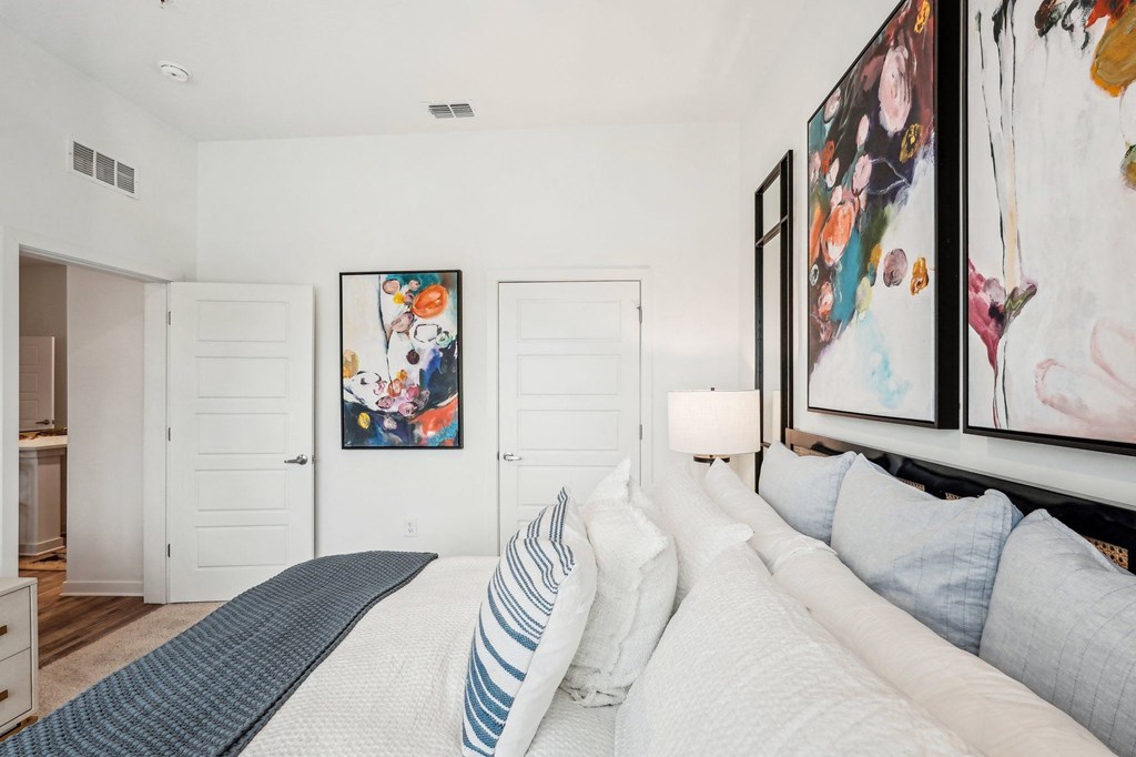 Tapestry University Park