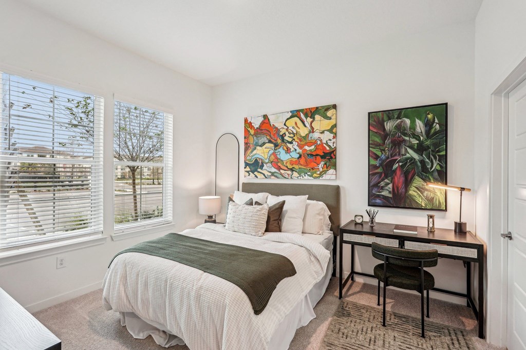 Tapestry University Park