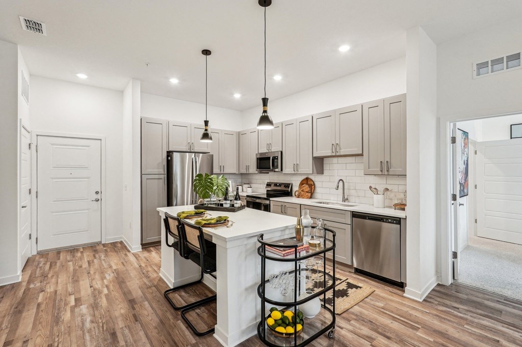 Tapestry University Park