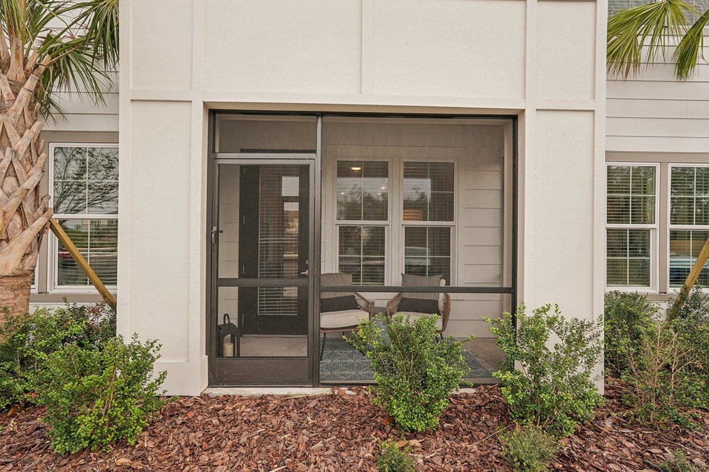 Tapestry University Park