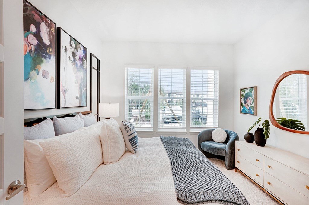 Tapestry University Park