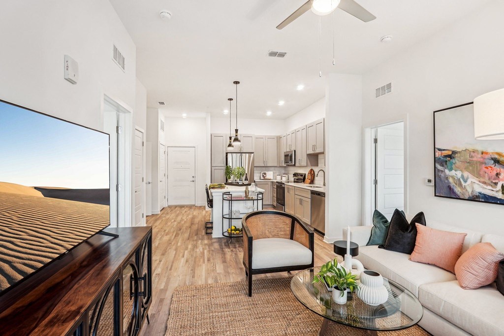 Tapestry University Park