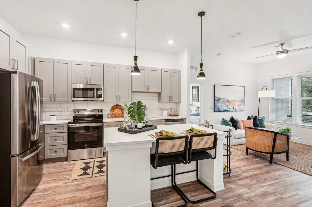 Tapestry University Park