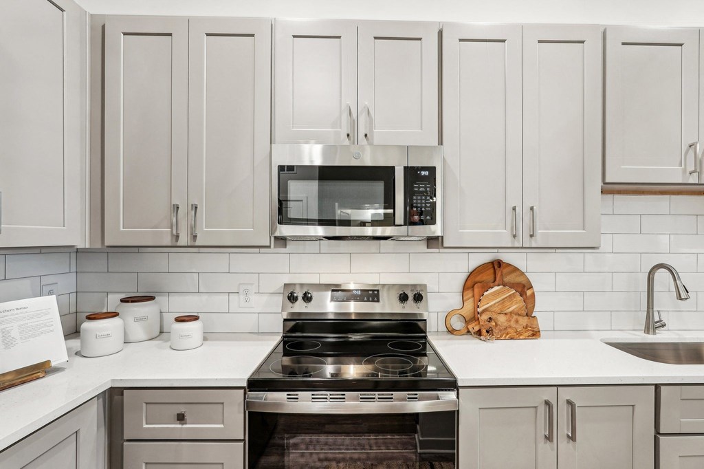 Tapestry University Park