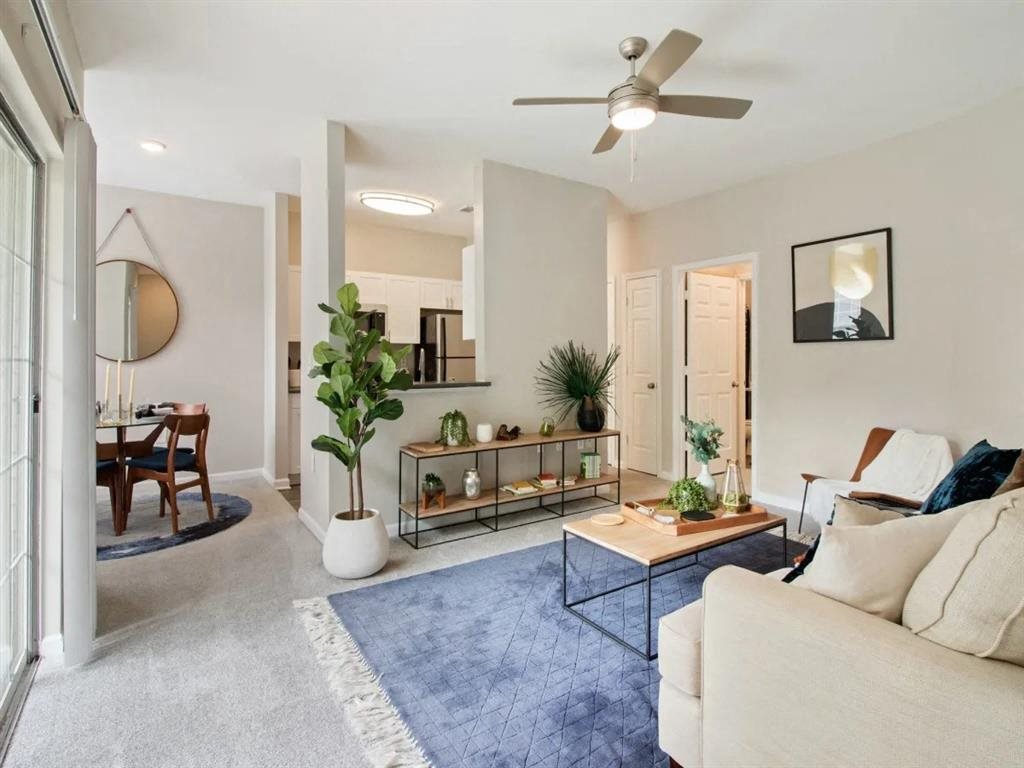 The Enclave At Crossroads Apartments