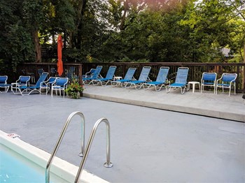 The Madison