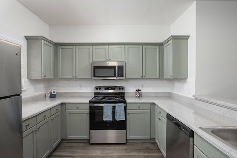 400 Canopy Place 2-3 Beds Apartment for Rent