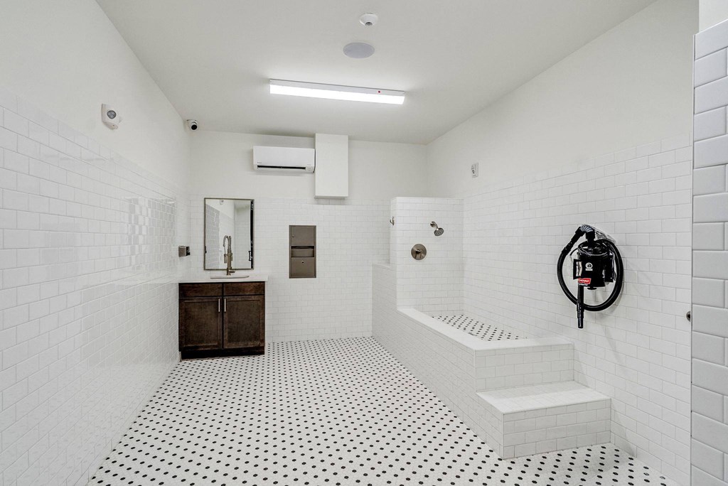 Pet Spa at Tapestry Overbrook in McDonough, Georgia