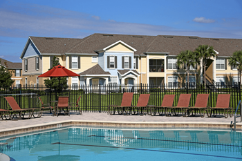 3550 Lake Center Drive 1-3 Beds Apartment for Rent - Photo Gallery 2