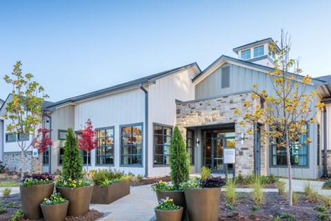 leasing office at Stillwater Apartments in Addis, LA near Baton Rouge, LA