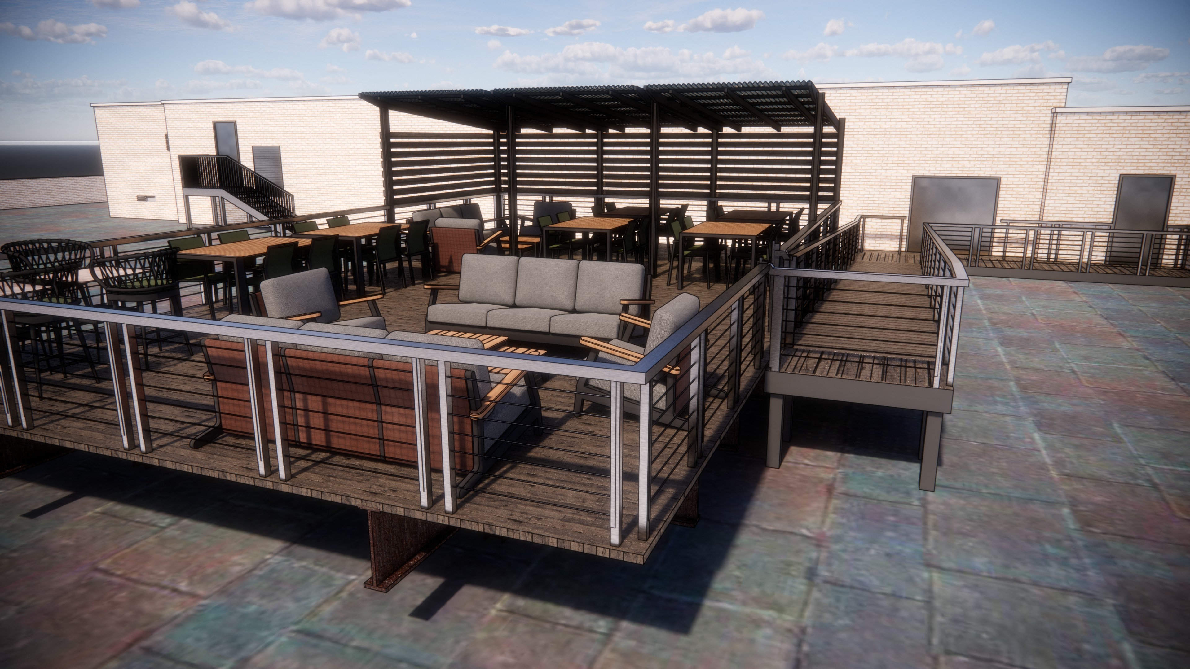 Picture of Industrial Loft Apartment Interior Design - A Complete Guide