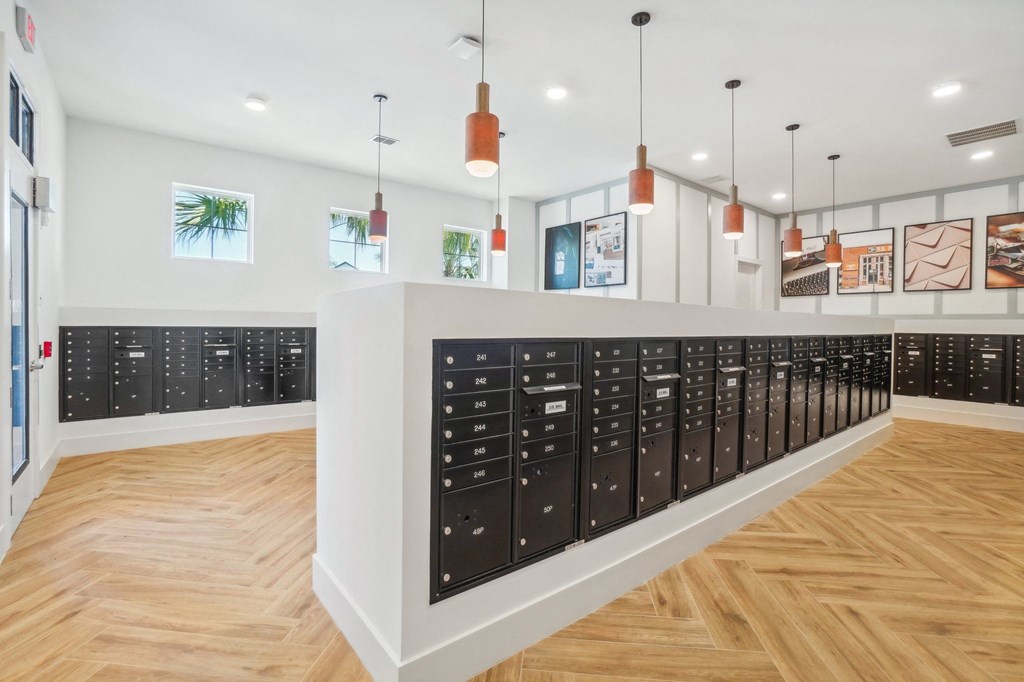 the tasting room has a large selection of wines