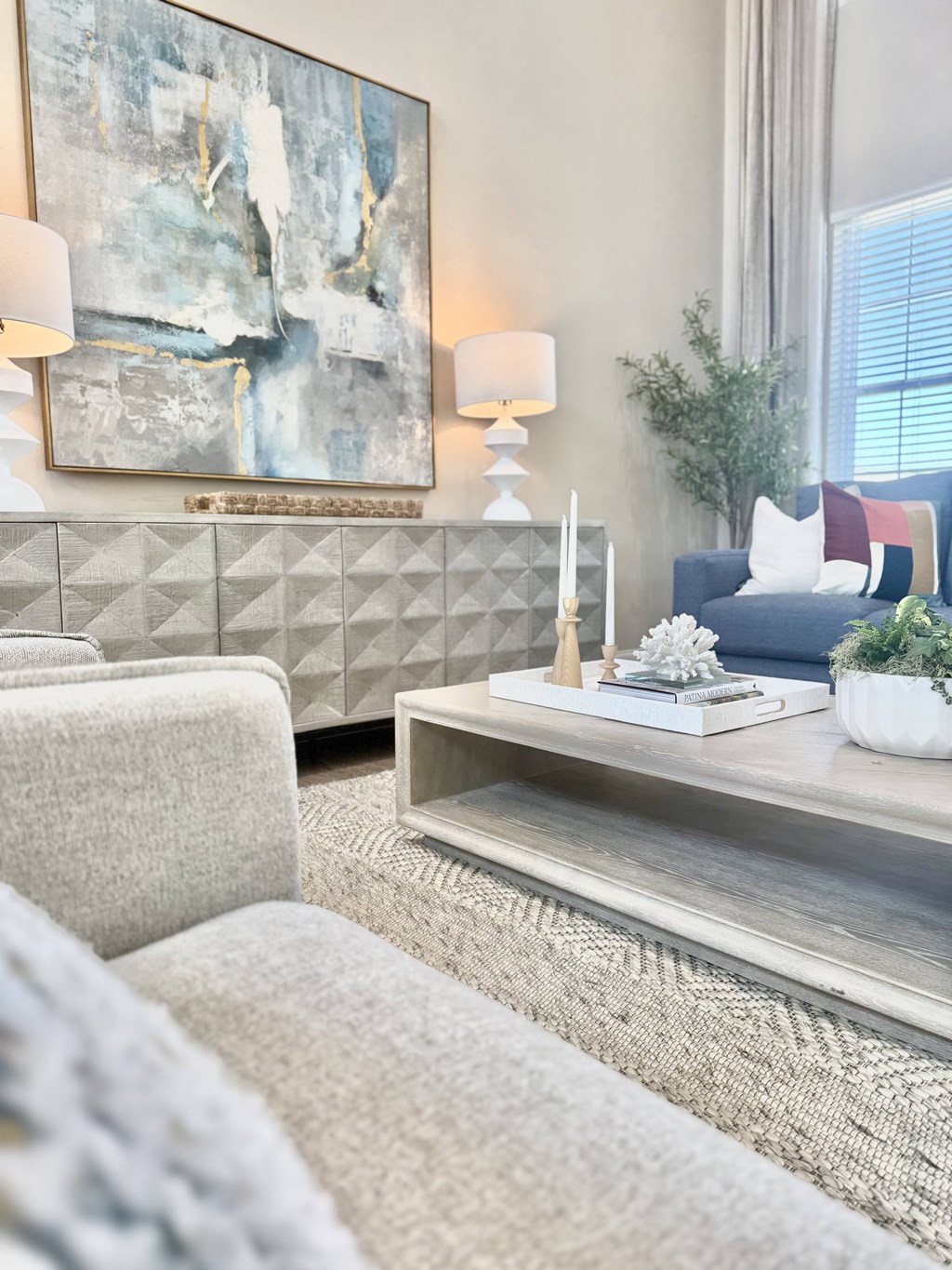 clubhouse at The Reserve of Foley Apartments in Foley, AL