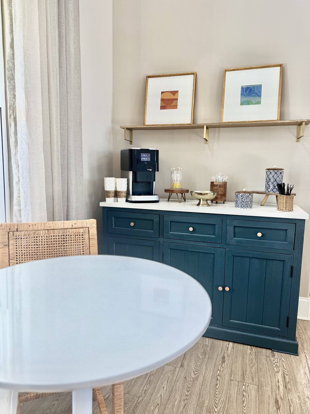 clubhouse at The Reserve of Foley Apartments in Foley, AL