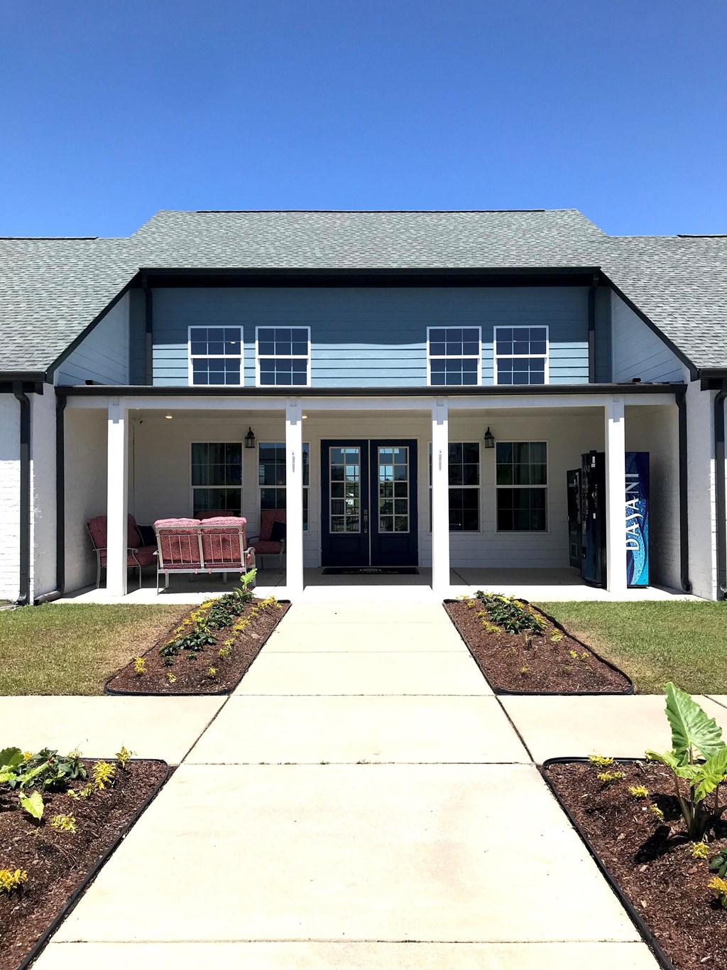 renovated apartments  at Reserve of Foley in Foley, AL